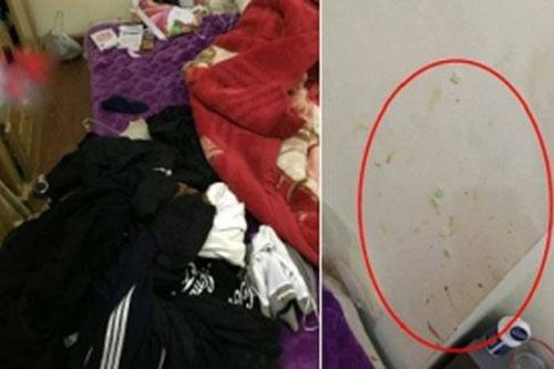 Hoa khôi đại học bị anh rể lên mạng 'bóc phốt': Ra đường là hot girl lộng lẫy, về nhà thì bẩn 'hết hồn'
