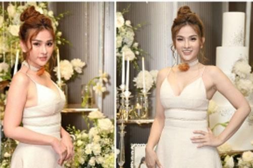 Nâng hạng nhan sắc nhờ 'dao kéo', Thu Thủy đang gánh chịu 'hậu quả' với gương mặt không ai nhận ra