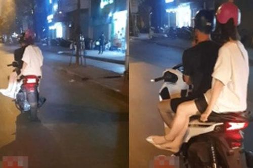 Bị người yêu 8 năm 'cắm sừng' cùng trai lạ trên chiếc xe mình tặng, anh chàng tức tối đuổi theo làm điều này