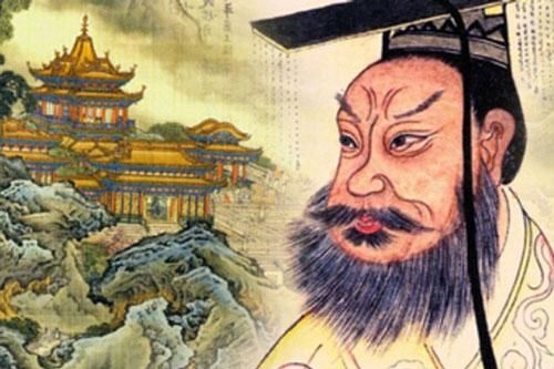 Cái chết 'cay đắng' của cha nuôi Tần Thủy Hoàng: Uống thuốc độc tự tử, vì đâu nên nỗi?