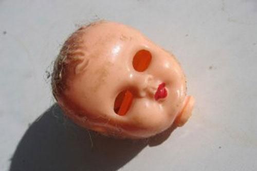 Chuyện rùng rợn về những con búp bê bị 'ma ám'