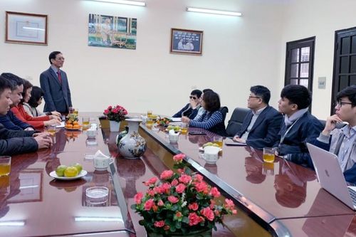Dán nhãn dữ liệu: Tạo việc làm mới cho người khiếm thị, góp sức đẩy lùi Covid-19