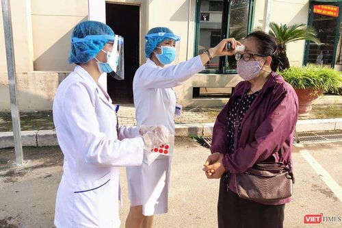 Qua 36h Việt Nam không có ca mắc COVID-19 mới
