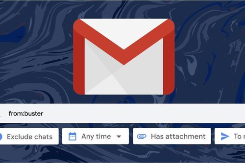 Cách tìm kiếm email Gmail siêu nhanh
