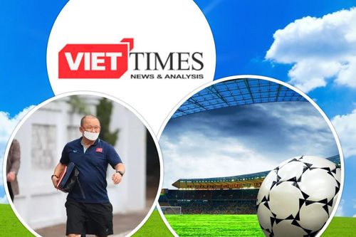 Phân tích về hàng tiền vệ đội tuyển Việt Nam