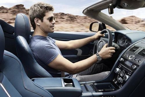 4 vị trí cần chú ý khi chỉnh ghế lái cho tài xế