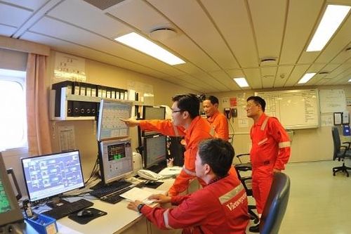 Khắc phục tình trạng cát cứ dữ liệu