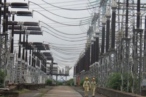 Truyền tải điện Kon Tum đảm bảo vận hành lưới điện mùa khô 2020