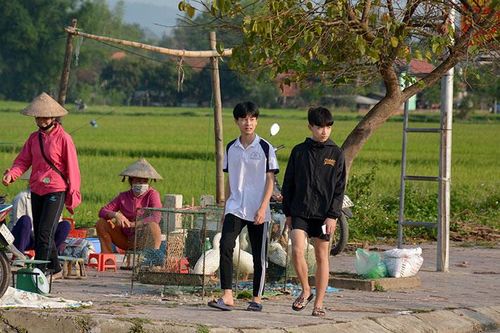Người dân chủ quan, lơ là trong phòng, chống dịch bệnh Covid-19