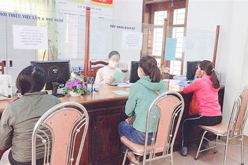 Bảo hiểm thất nghiệp - Sự chia sẻ kịp thời với người lao động