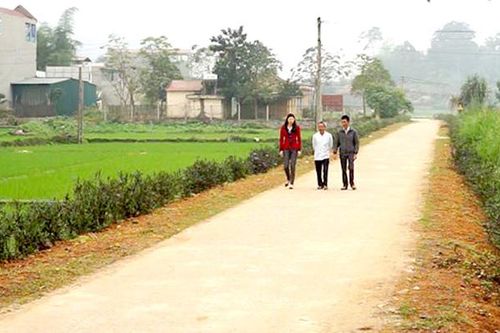 Bình Xa giải 'bài toán' về xử lý rác thải
