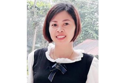 Cô giáo tâm huyết với học sinh dân tộc thiểu số