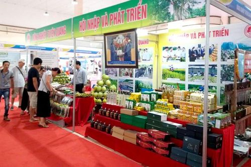 Nhãn hiệu cho nông sản thời hội nhập