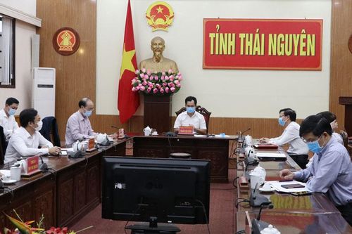 Bàn về công tác phòng, chống dịch trong tình hình mới