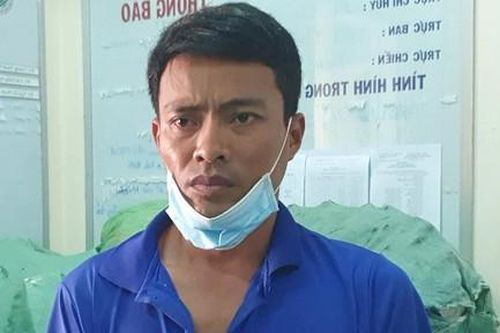 'Độ' thuyền máy có tốc độ 'khủng' để buôn lậu mùa dịch
