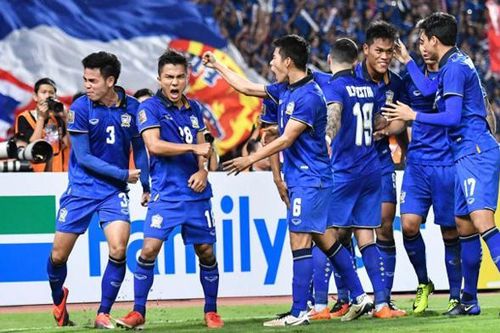 Báo châu Á: Cử U23 dự AFF Cup là Thái Lan dâng Cup cho Việt Nam