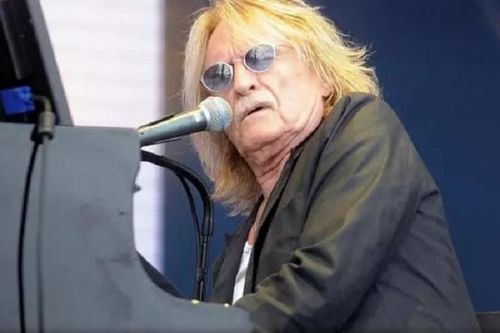 'Vua ballad' Christophe qua đời ở tuổi 74