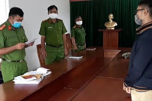 Chuyển cơ quan điều tra hành vi có dấu hiệu phạm tội liên quan đến phòng, chống dịch Covid-19
