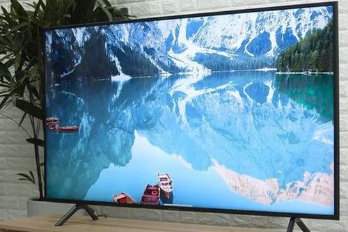 Loạt TV 50 inch dưới 10 triệu đáng chú ý