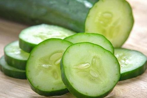 4 loại rau củ tuyệt đối không ăn cùng dưa chuột nhiều mẹ Việt không biết