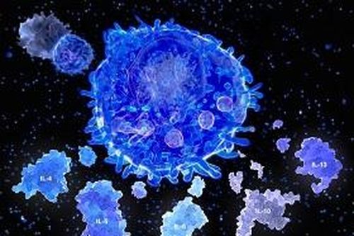 Cơn bão cytokine ở bệnh nhân COVID-19: Tocilizumab liệu có hiệu quả?
