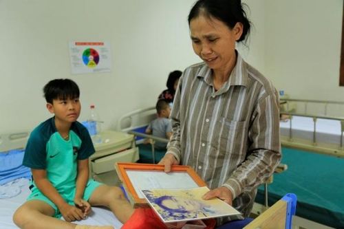 Lần đầu tiên thực hiện thành công chẩn đoán hemophilia trước chuyển phôi tại Việt Nam