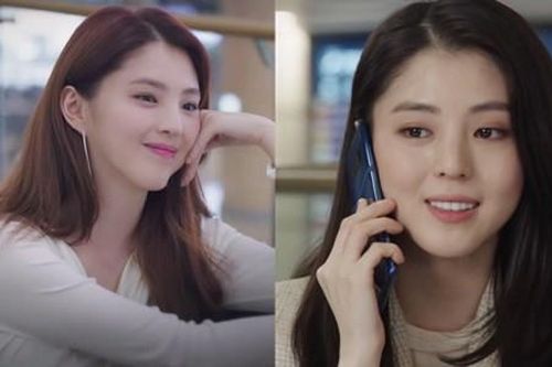 Điểm danh ba 'tiểu tam' đang làm khán giả ghét cùng cực trong loạt phim đang chiếu