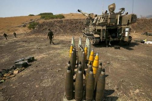 Hezbollah tuyên bố sẵn sàng đối đầu Israel trong một cuộc chiến tranh tổng lực