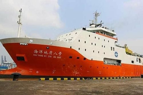 Mỹ yêu cầu Trung Quốc ngừng 'lối hành xử ức hiếp' ở Biển Đông