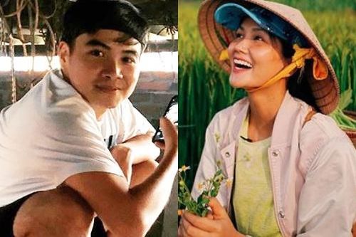 H'Hen Niê và bạn trai bên nhau ở Đắk Lắk