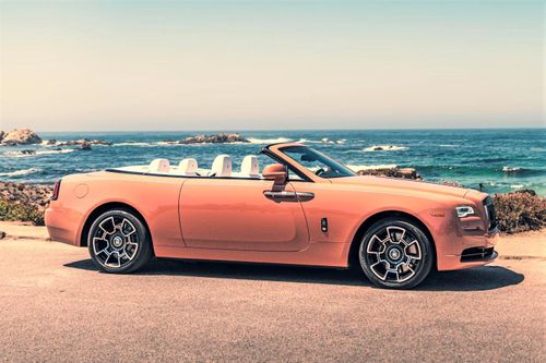 8 sự thật về quá trình sản xuất Rolls-Royce có thể bạn chưa biết