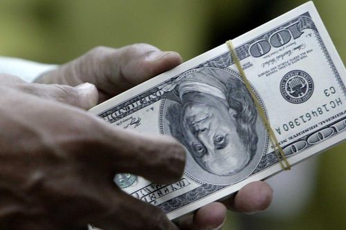 Đảng Dân chủ đề xuất cấp cho mỗi người Mỹ 2.000 USD/tháng tới hết dịch