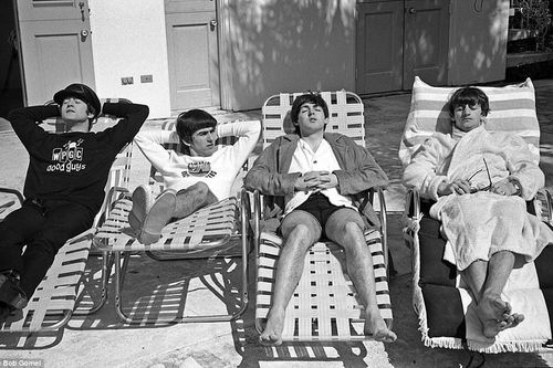 Loạt nhân vật bên lề hé lộ góc khuất của The Beatles thời kỳ đỉnh cao