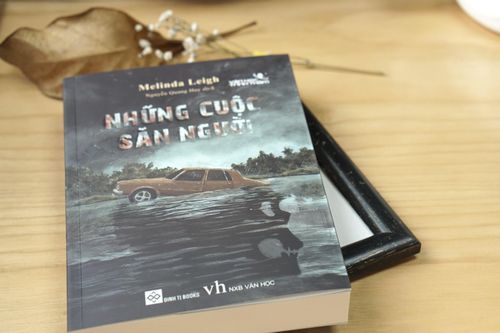 Những tựa sách trinh thám đáng đọc mùa dịch