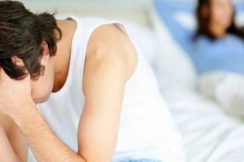 Người đàn ông không có tinh trùng vì đột biến hiếm gặp