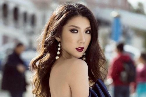 Ngọc Quyên: 'Người Mỹ đã hết chủ quan sau khi bùng dịch'