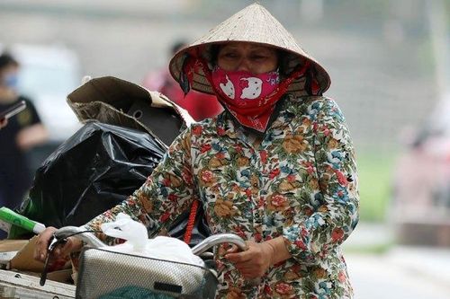 Lao động tự do chật vật trong dịch Covid-19: Không ai bị bỏ lại phía sau