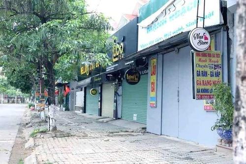 Huyện Sóc Sơn xử lý 156 trường hợp vi phạm quy định phòng chống dịch Covid-19