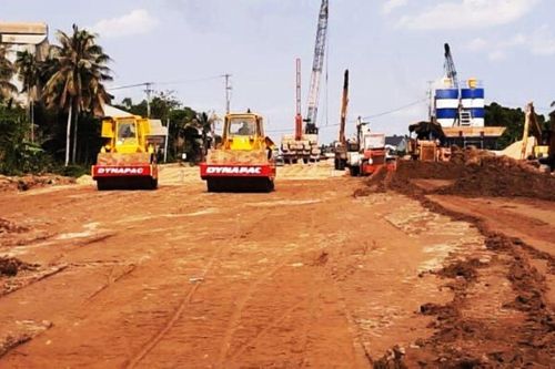 Giám sát chặt chất lượng cao tốc Trung Lương - Mỹ Thuận