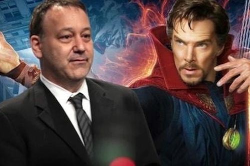 Đạo diễn gạo cội của 'Spider-Man' tiếp nhận 'Doctor Strange 2'