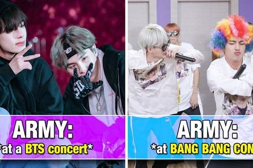 10 điều ARMY sẽ cần khi xem BANG BANG CON của BTS