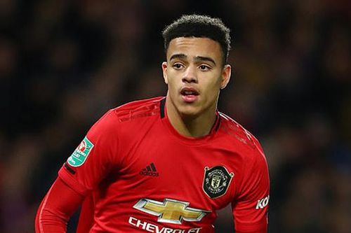 Tin bóng đá MU 18/4: Dortmund đòi gán Greenwood vào vụ Sancho. Pogba ký hợp đồng mới