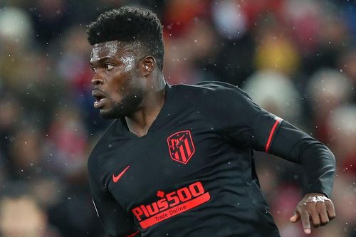 QUAN ĐIỂM: MU có nên chơi 'tất tay' vì Thomas Partey?