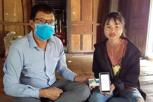 Quảng Trị: Tặng sim 4G tốc độ cao cho trò học trực tuyến