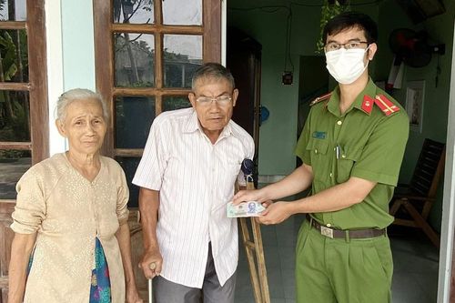Chiến công trong lòng dân