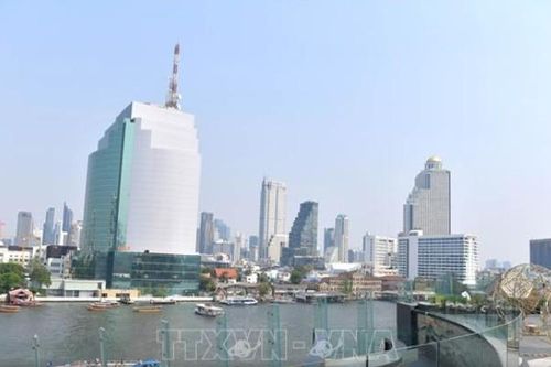 Bảo vệ môi trường đường thủy