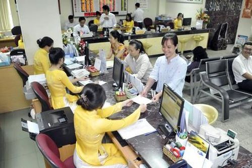 Đường dây nóng xử lý vướng mắc cơ cấu nợ