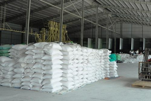 Cấp bách gỡ khó cho xuất khẩu nếp ở ĐBSCL