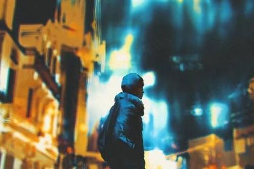 Chuyện những người vô gia cư Anh bị bỏ lại phía sau