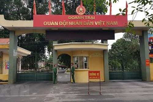 Điều chỉnh cục bộ Quy hoạch Thủ đô đáp ứng nhu cầu đất quốc phòng